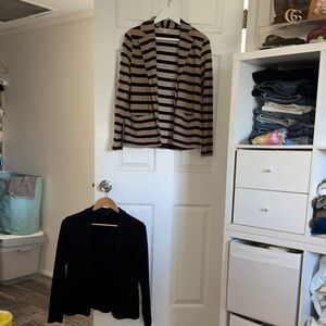 Soft Blazer Bundle Uniqlo (2)